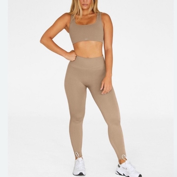 SETactive Sculptflex Leggings Size M - Picture 1 of 5